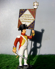 Soldat de NAPOLEON