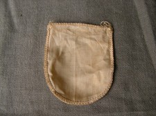 WW2 US ÉTUI EN TOILE POUR