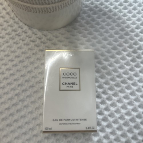 Parfum chanel coco - parfum,