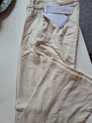 Pantalon bershka - pantalon,