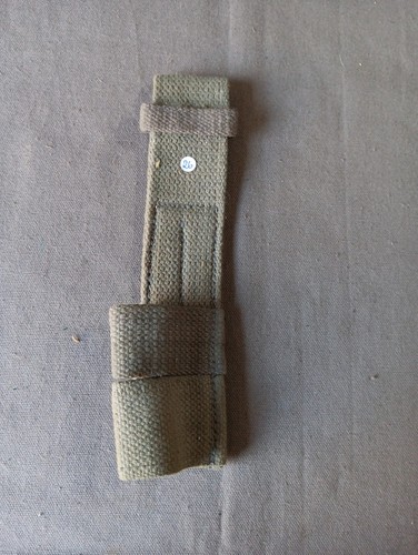 Gousset pour baïonnette ww2 - baïonnette,