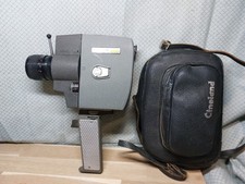 Caméra Cinéma 8mm CINELAND