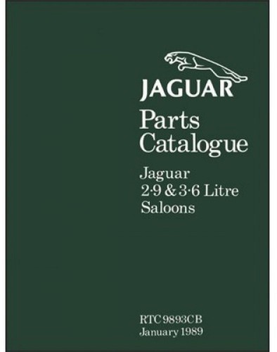 Catalogue pièces rechange - de,