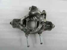 Ferrari 599 GTB, LH, Left Rear