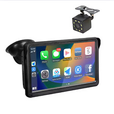 Écran Tactile Voiture 7"