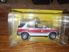 marins pompier 1/43 ixo