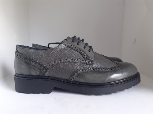 Superbes derbies jonak cuir - en,