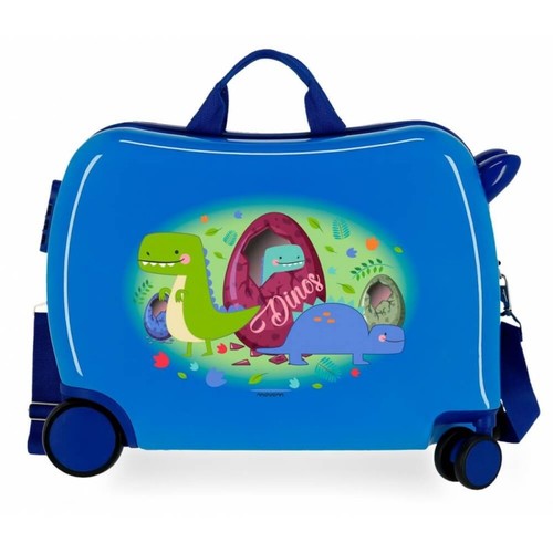 Movom valise trotteur enfant - trotteur,