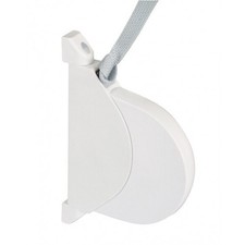 Enrouleur demi-lune pour volet