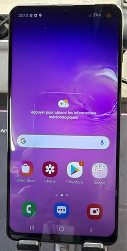 Samsung galaxy s10 128 - galaxy,