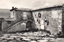 26 LA CHAPELLE EN VERCORS LA