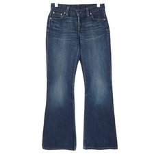 Jean Vintage Levi's 544 04