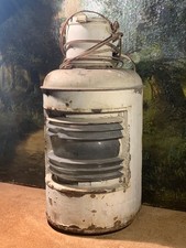 36 cm - Ancienne lanterne de