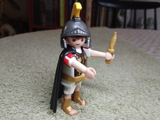 Armée romaine PLAYMOBIL -