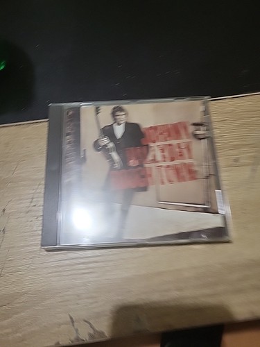 Johnny hallyday tres - tres, rare