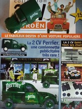 COLLECTION 2 CV - 15 -