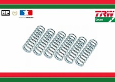 Jeu de 6 Ressorts d'embrayage