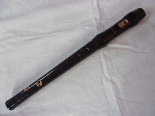 Flute scolaire holiday bois - holiday,