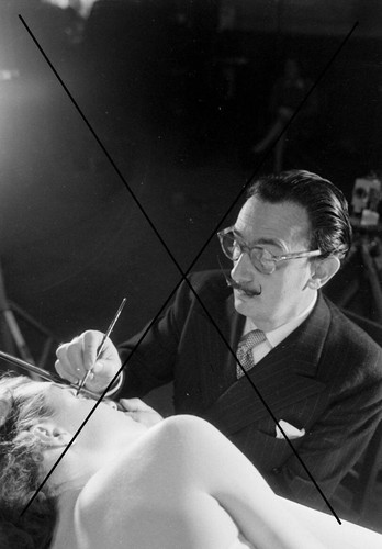 Photo salvador dali - de,