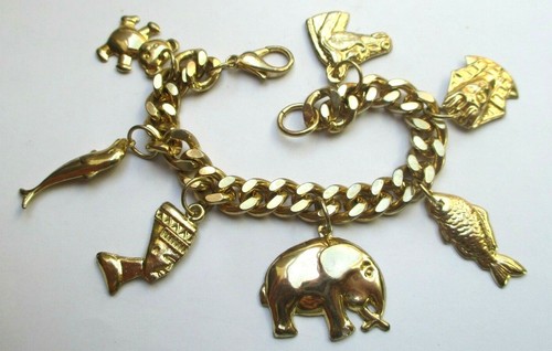 Joli bracelet bijou - , vintage