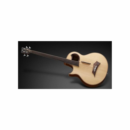 Warwick alien main gauche - gauche,, 4
