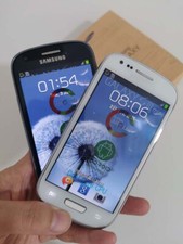 Samsung I8190N Galaxy S3 III mini 2G/3G Android 4.1 Unlocked Mobilephone TESTED