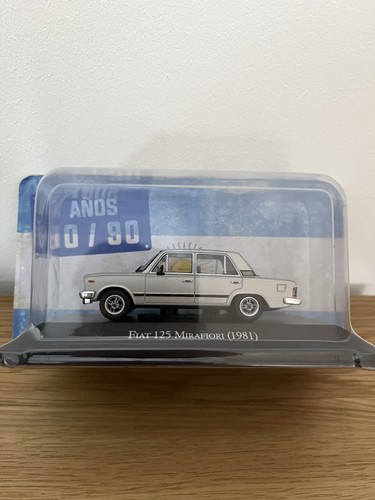 Fiat 125 mirafiori 1981 - fiat,