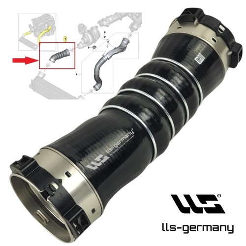 Durite turbo pour bmw gt - durite,