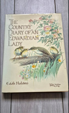 The Country Diary of an