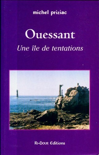 Ouessant une île de - ouessant.,