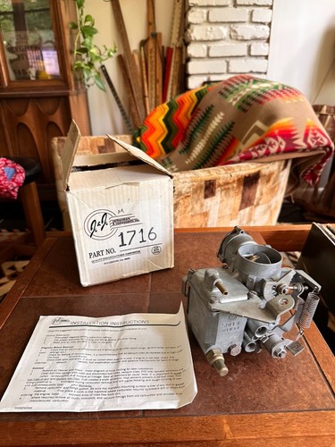 Vintage solex pict 4 - 34,