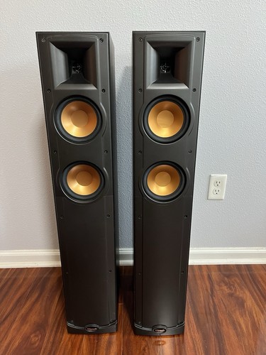 Klipsch main stereo - klipsch, rf-15