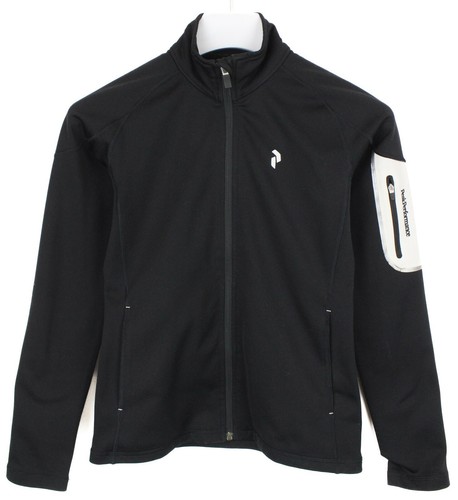 Peak performance tactic z - peak,