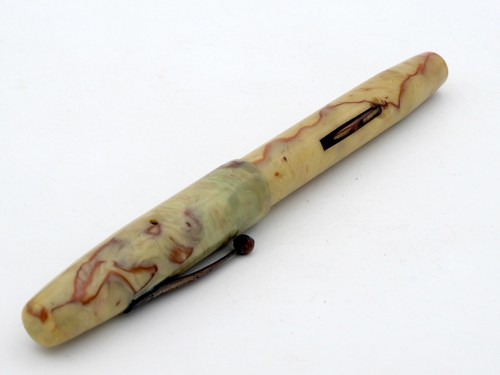 Stylo plume ancien - plume,