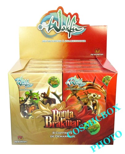 Boite plv wakfu - plv,