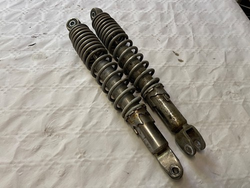 Amortisseur daelim 125 s2 - amortisseur,