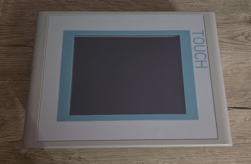 Ecran tactile siemens - ecran,