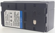 Batterie pour SHARP MX70