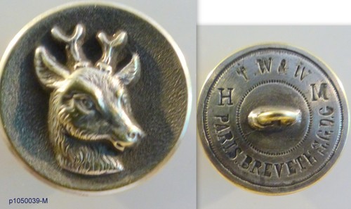 Bouton datant des - bouton, années