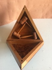 Franc maçon coffret