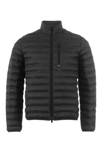 Cavallo hollow jacket black - cavallo,