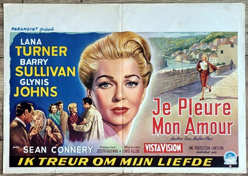 Belgian poster another - poster,