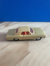 Rare Jouet Ancien Buick