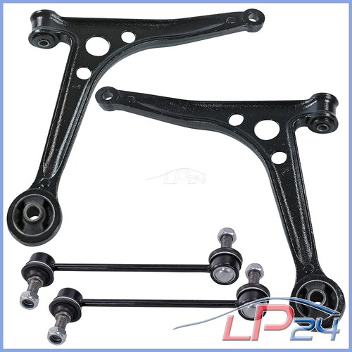 Bras suspension 2x - 2x,
