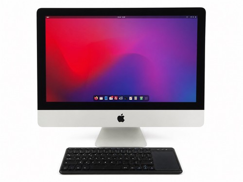 Imac pouces a1311 ssd - pouces,