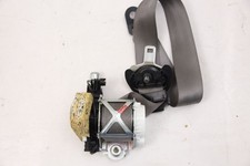 Citroen C5 Breaking RW 98029301GW 01-2013 Front Left Seat Belt