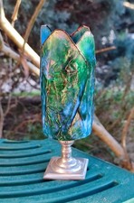 ANCIEN POT ÉTAIN ROYAL PEWLER