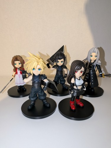 Lot figurines final - lot,