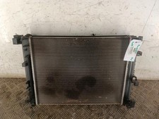 Radiateur eau NISSAN MICRA 5