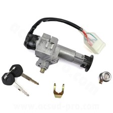 CONTACTEUR A CLE SCOOTER